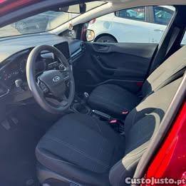 Ford Fiesta 1.1 ti/vct - 20 — photo 4