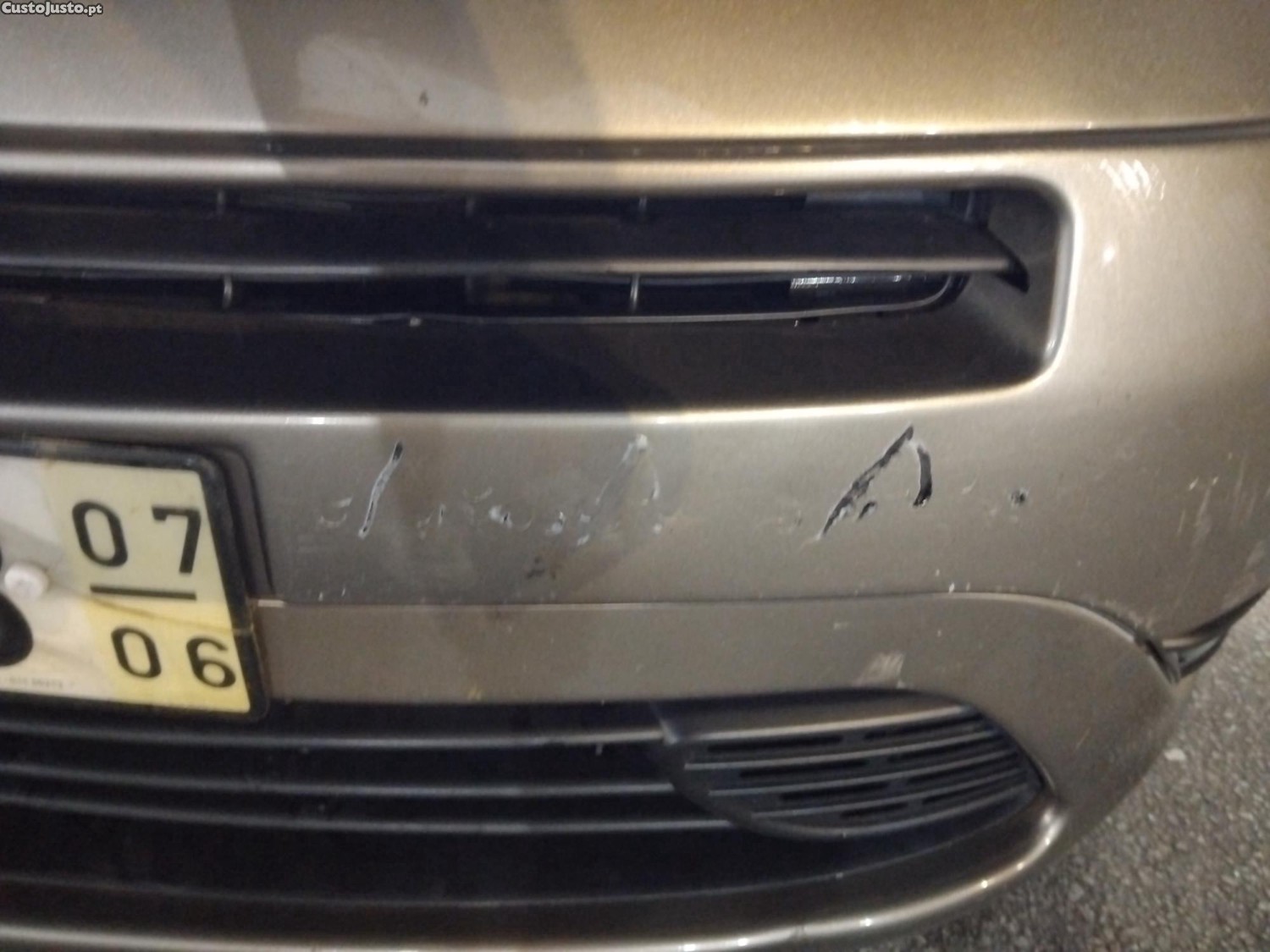 Citroën C4 Picasso - 07 — photo 3