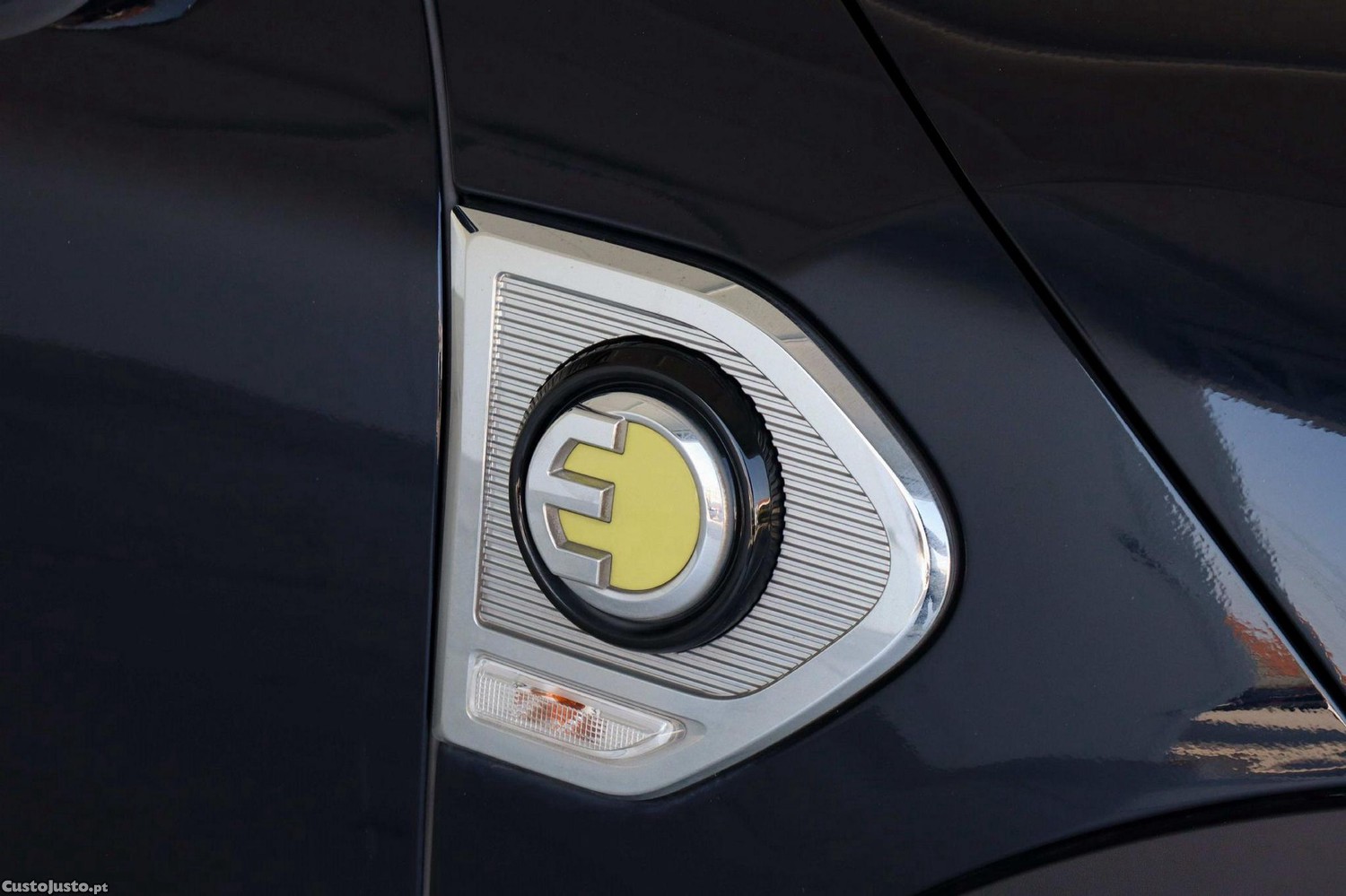 MINI Countryman Cooper SE ALL4 Northwood Edition Auto — fotografia 16