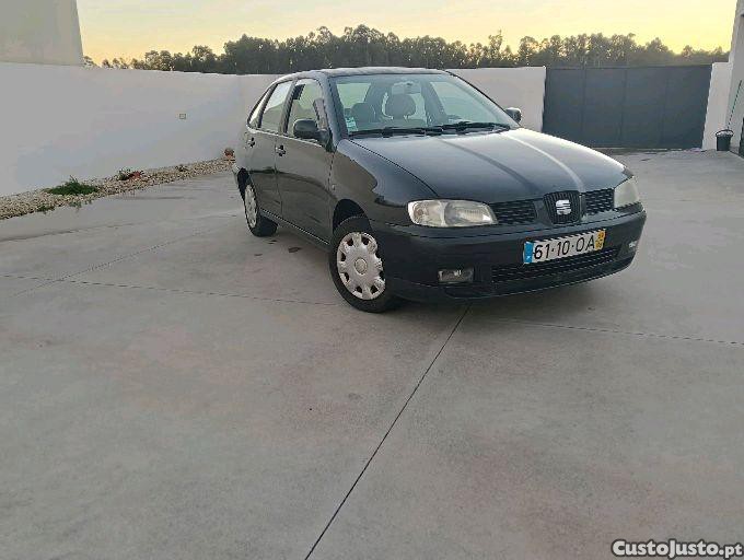 Seat Cordoba 1.4 MPI - 99 — photo 2
