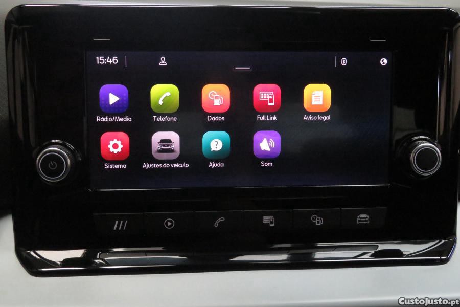 SEAT Arona 1.0 TSI Style — fotografia 17