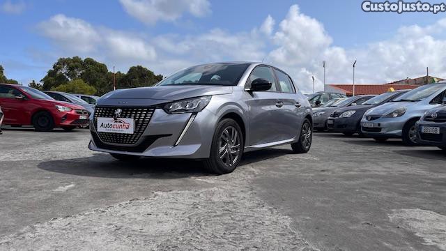 Peugeot 208 active - 22 — photo 2