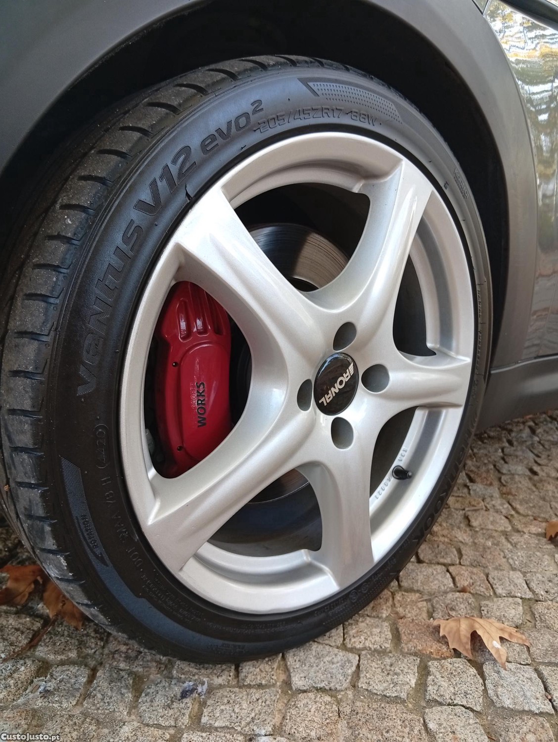 MINI John Cooper Works Cooper Works Clubman - 09 — photo 5