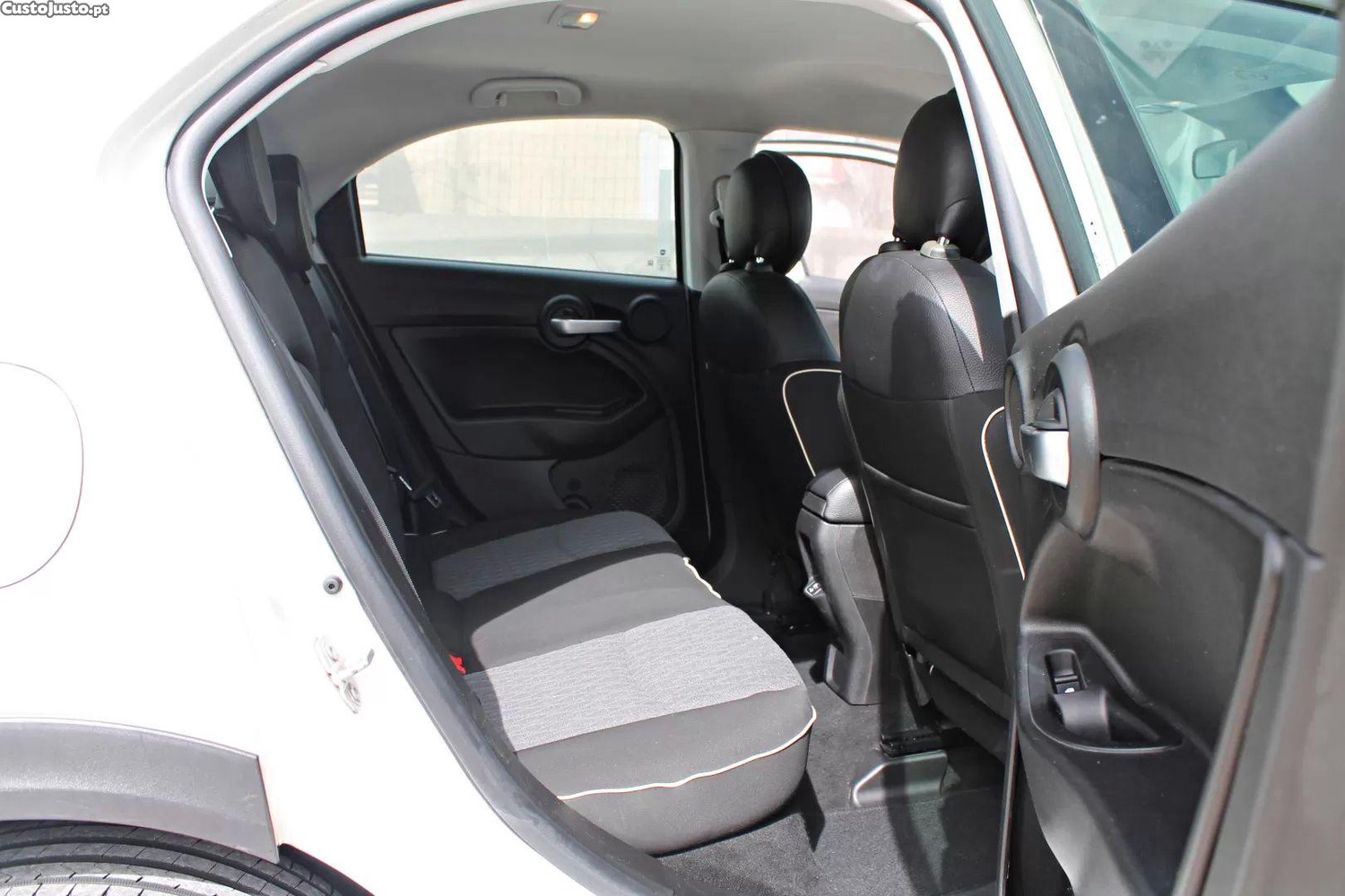 Fiat 500X 1.0 firefly city cross — fotografia 8