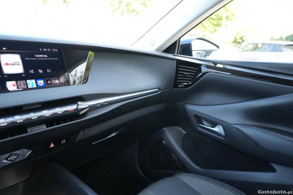 DS DS 4 1.5 BlueHDi Performa - 22 — photo 2