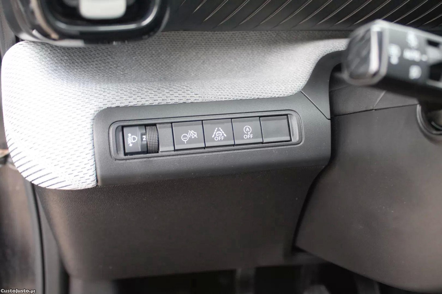 Citroën C3 1.2 turbo max — fotografia 4