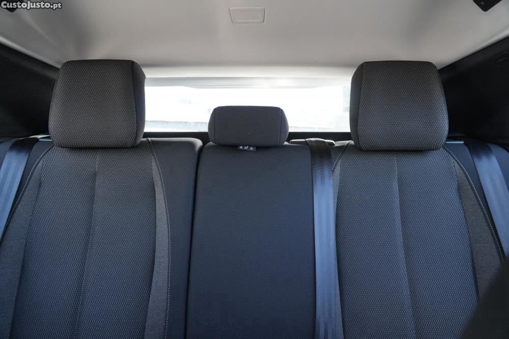 DS DS 4 1.5 BlueHDi Performa - 22 — photo 3