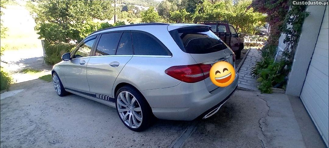 Mercedes-Benz C 200 c200 — fotografia 5