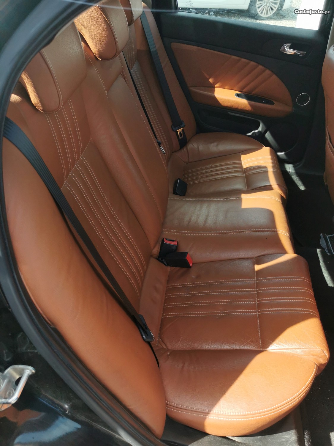 Alfa Romeo 159 Caixa automática - 08 foto 4