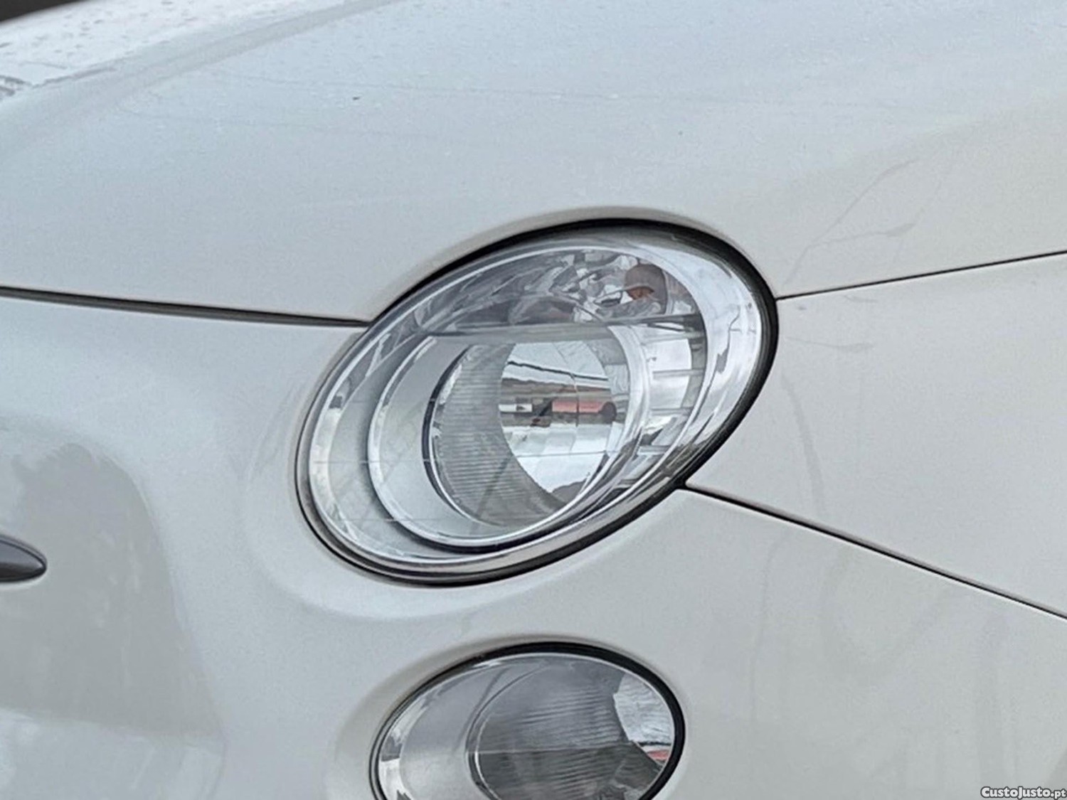 Fiat 500 TWIN-AIR S/S - 11 — photo 5