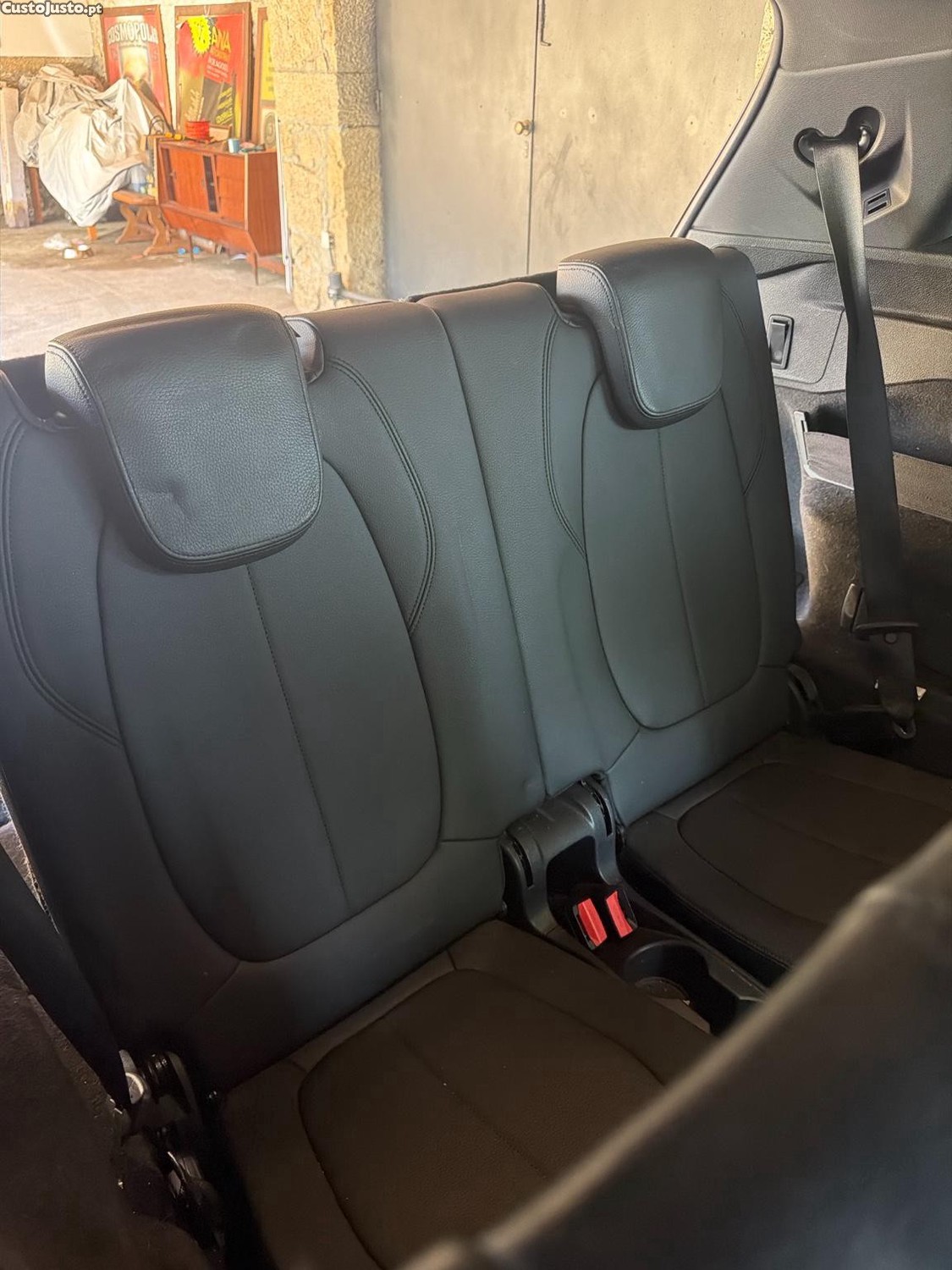 BMW 218 Gran Tourer luxury - 19 — photo 4