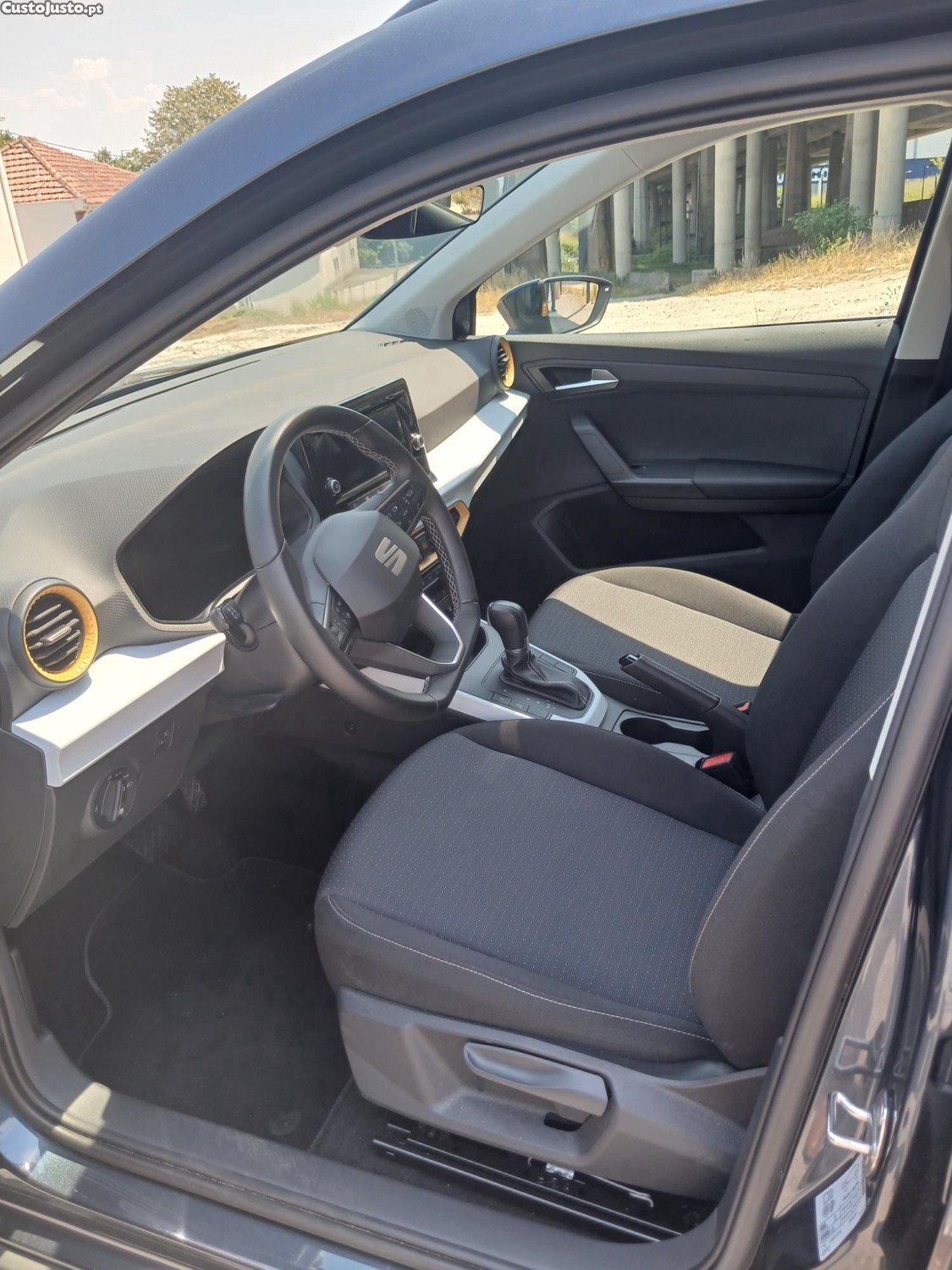 SEAT Arona Style DSG — fotografia 7