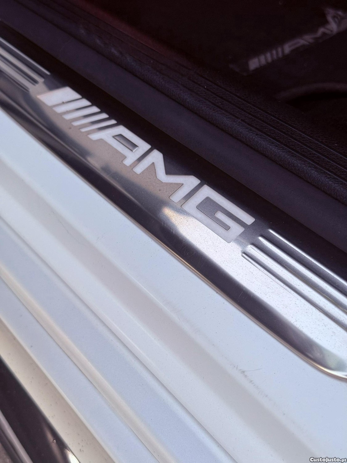 Mercedes-Benz AMG GT Performance 63 amg S híbrido - 22 — photo 5