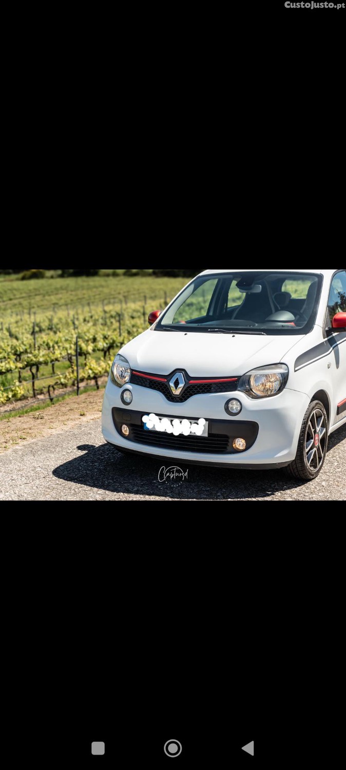 Renault Twingo 0.9tce — fotografia 6