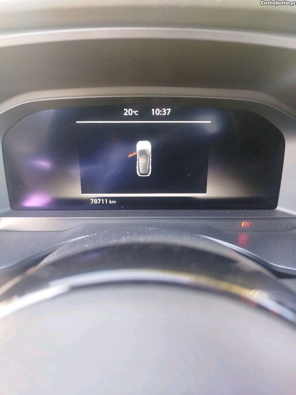 Nissan Qashqai 1.5 e Power 190cv — fotografia 5