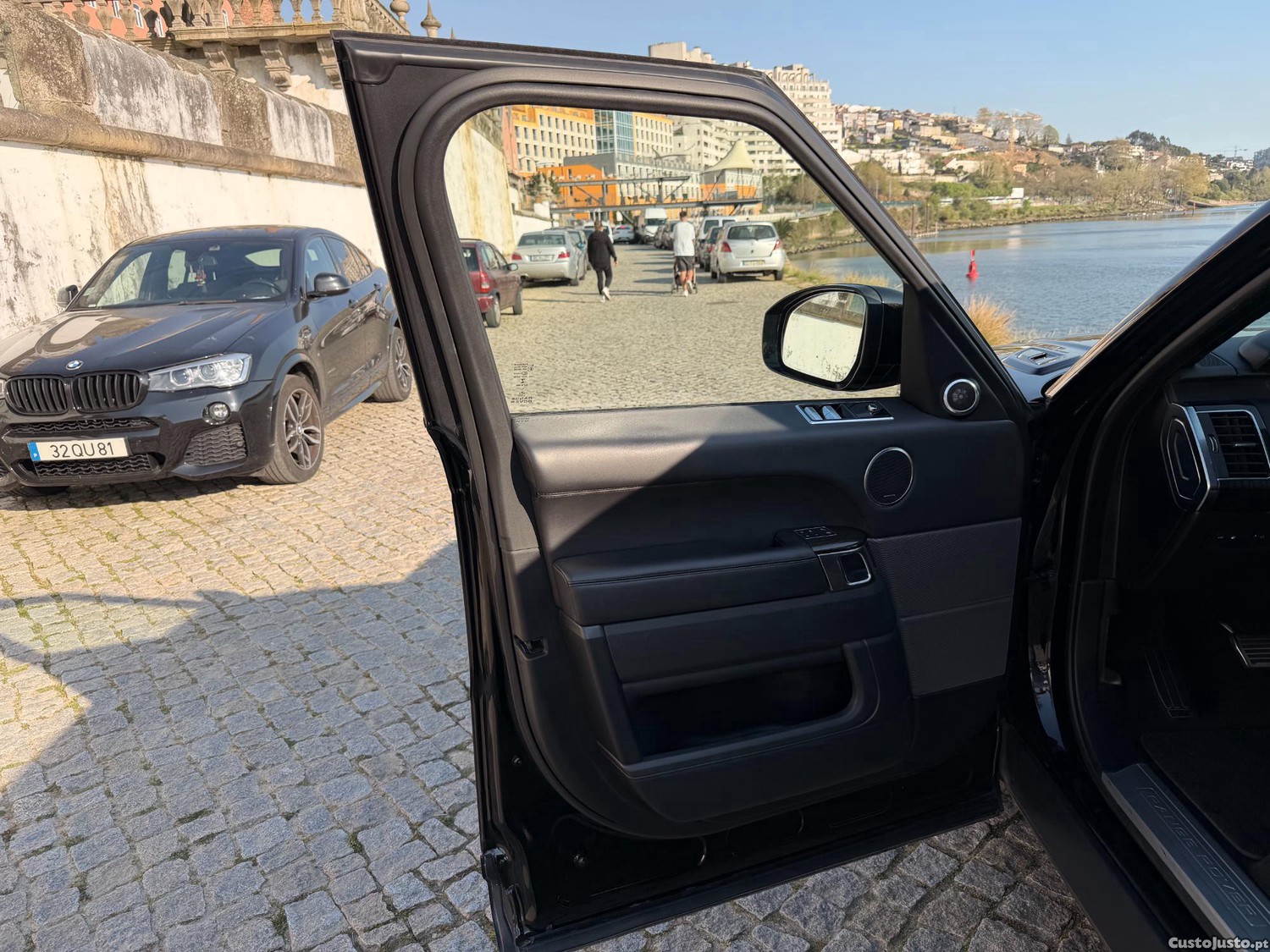 Land Rover Range Rover Sport 2.0 Si4 PHEv HSE Dynamic — fotografia 15
