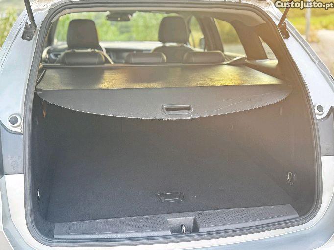 Opel Astra SPORTS TOURER — fotografia 5