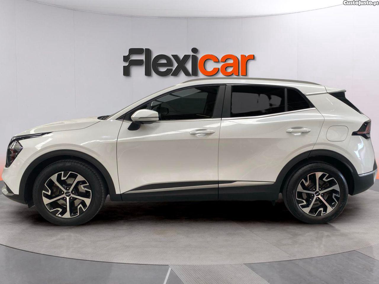 Kia Sportage 1.6 T-GDi Drive - 22 — photo 5