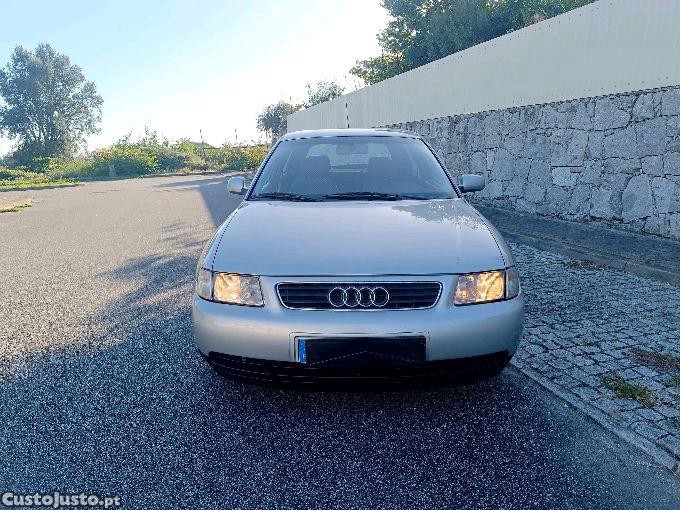 Audi A3 1.9 TDI SPORT 99 - 99 — photo 2