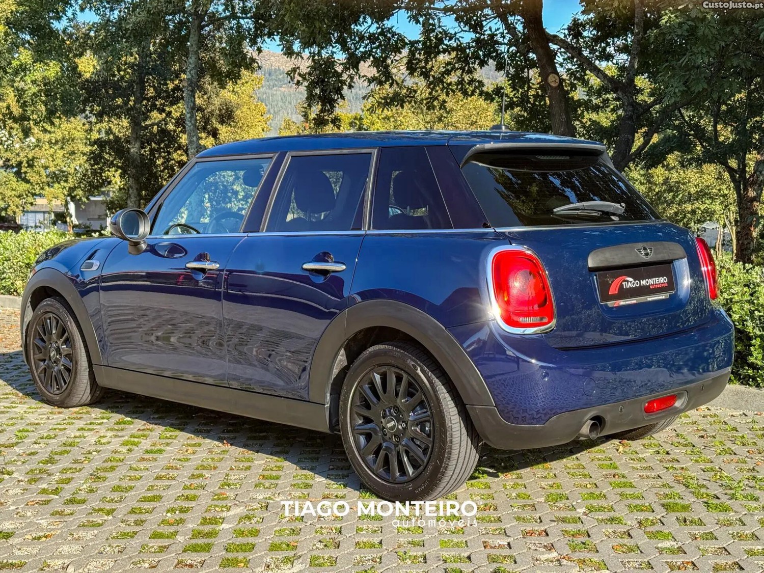 MINI One One D - 17 — photo 4