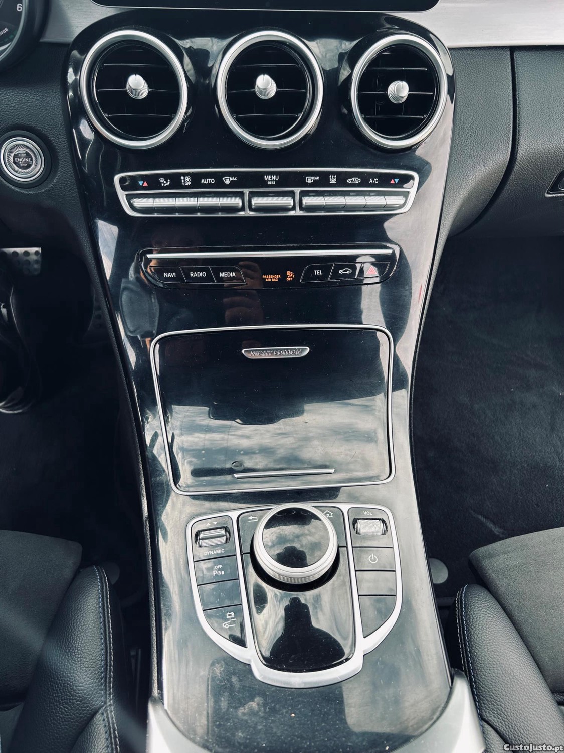 Mercedes-Benz C 300 300 De - 20 — photo 3