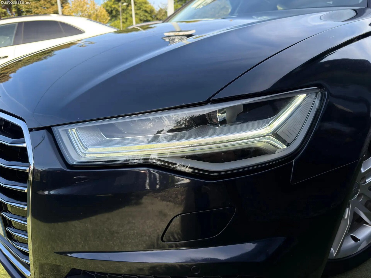 Audi A6 2.0 TDi Advance S tronic - 17 — photo 3