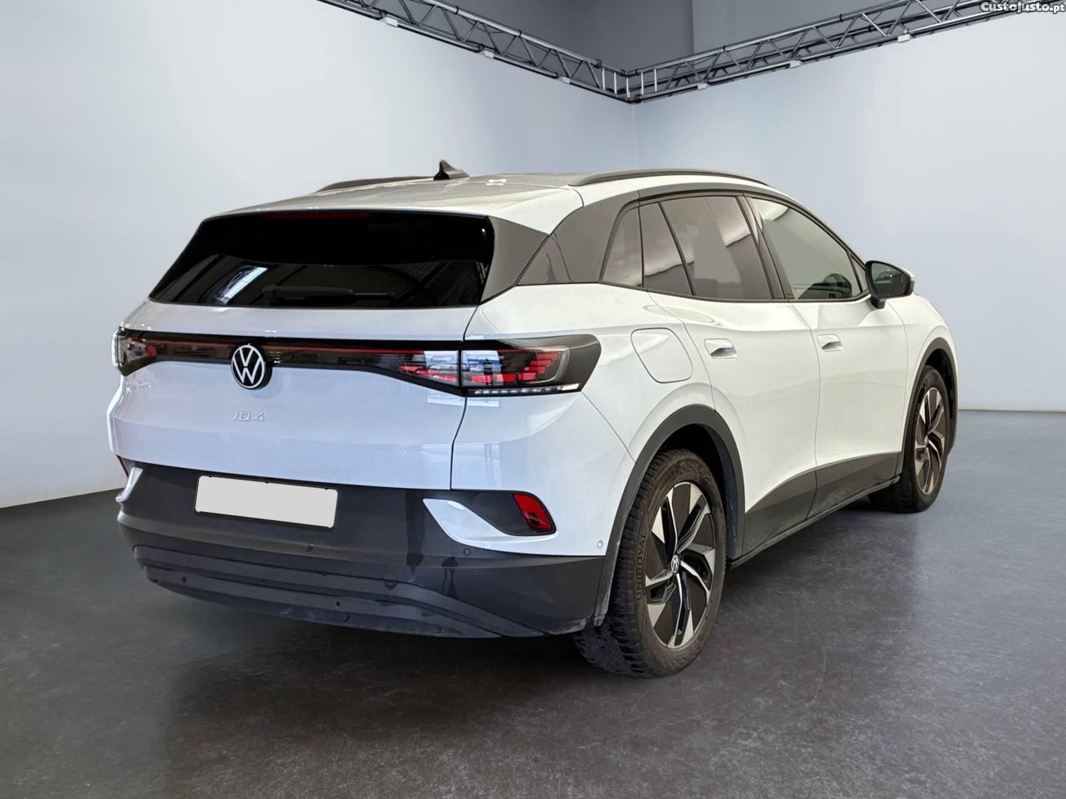 VW ID.4 77 kWh Pro Life Max - 25 — photo 2