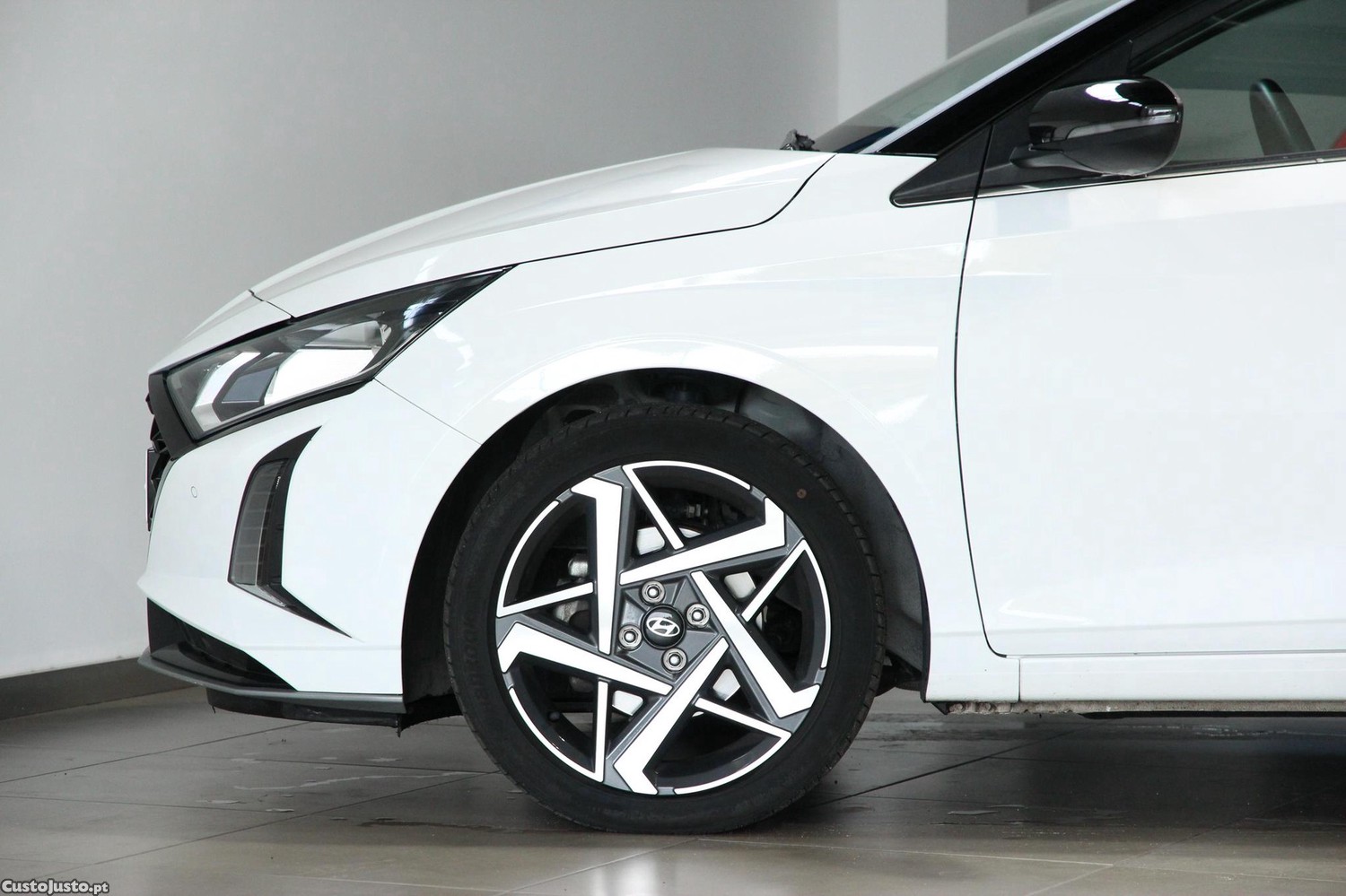 Hyundai i20 1.0 T-GDI Style — fotografia 18