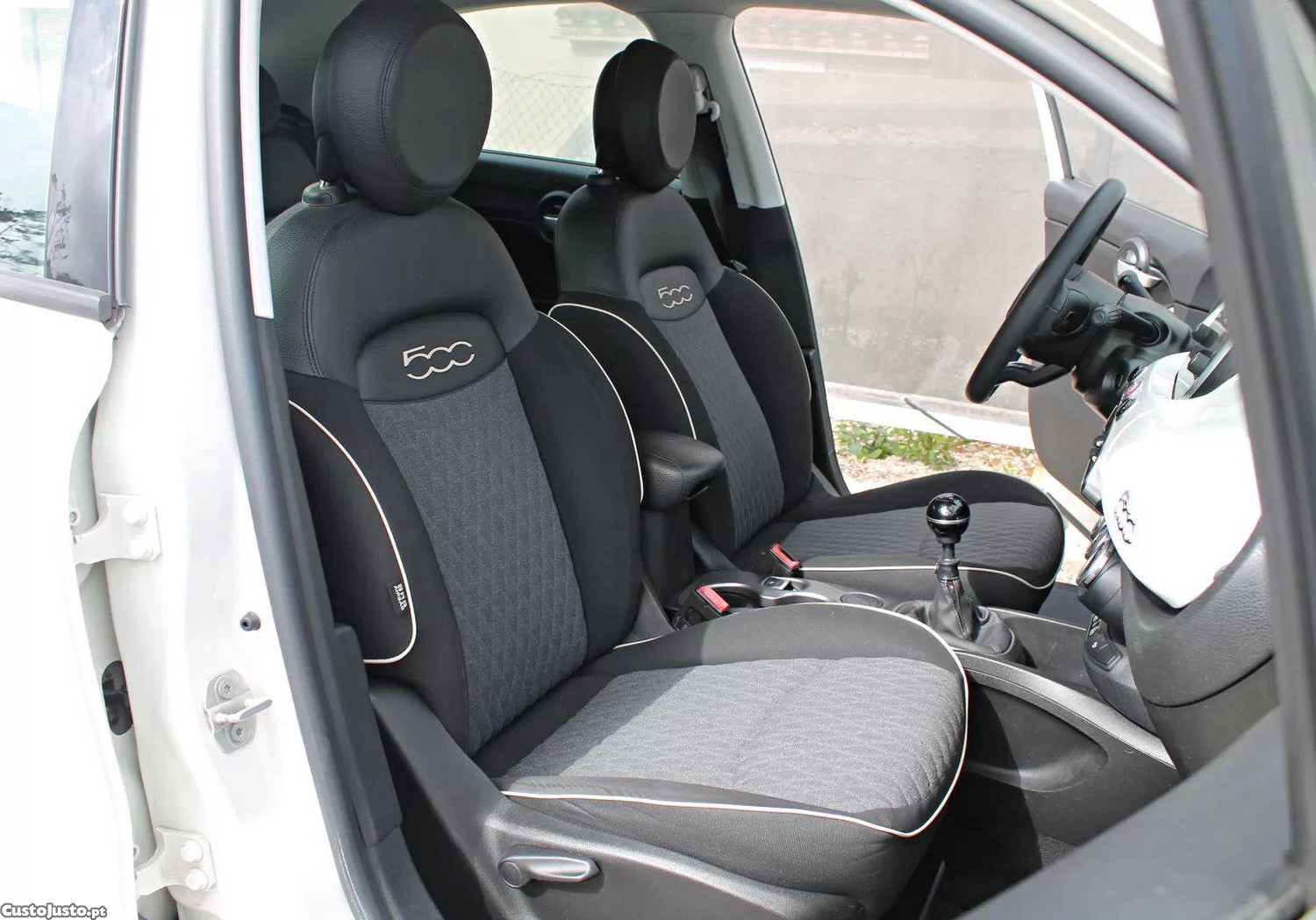 Fiat 500X 1.0 firefly city cross — fotografia 10