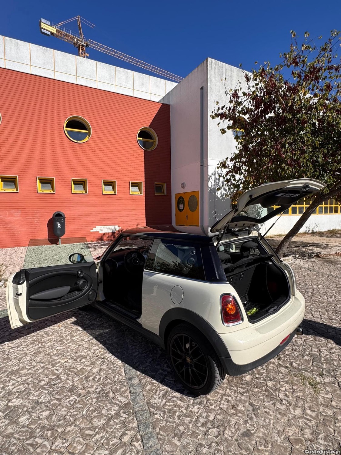 MINI Cooper D - 09 — photo 4
