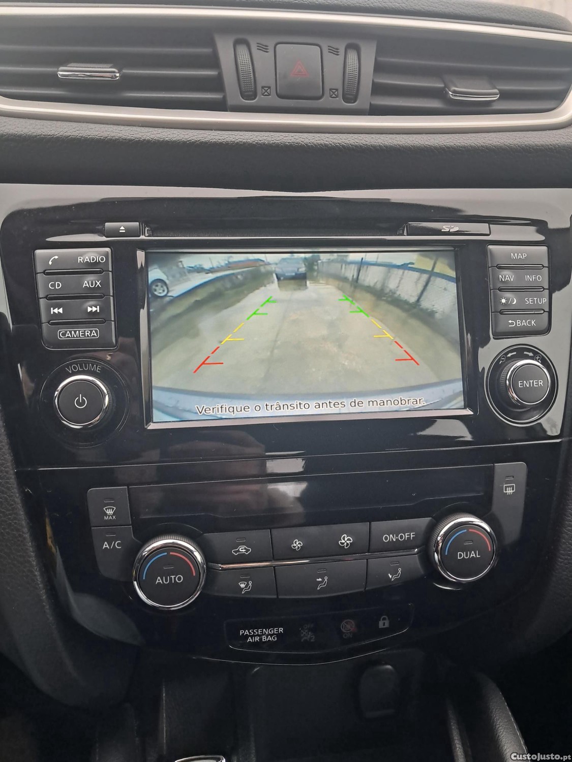 Nissan Qashqai — fotografia 2