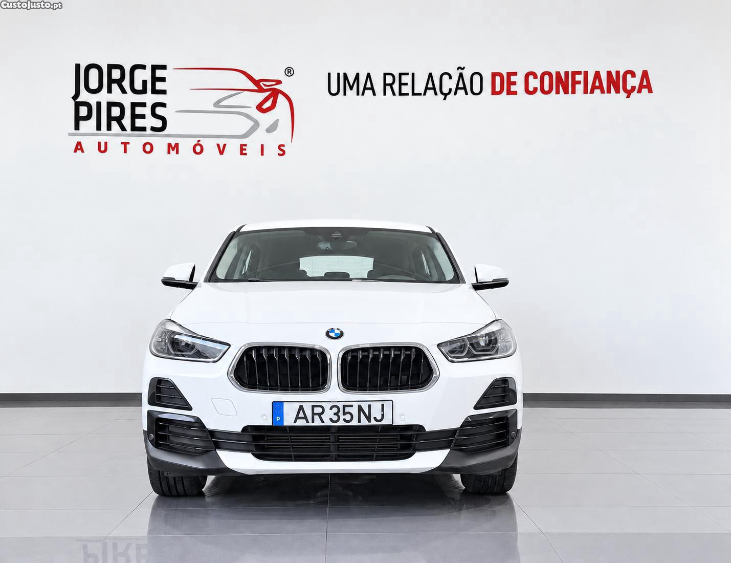 BMW X2 1.6 D SDRIVE ADVANTAGE 116 CV - NACIONAL - 66993 KM - 22 — photo 2