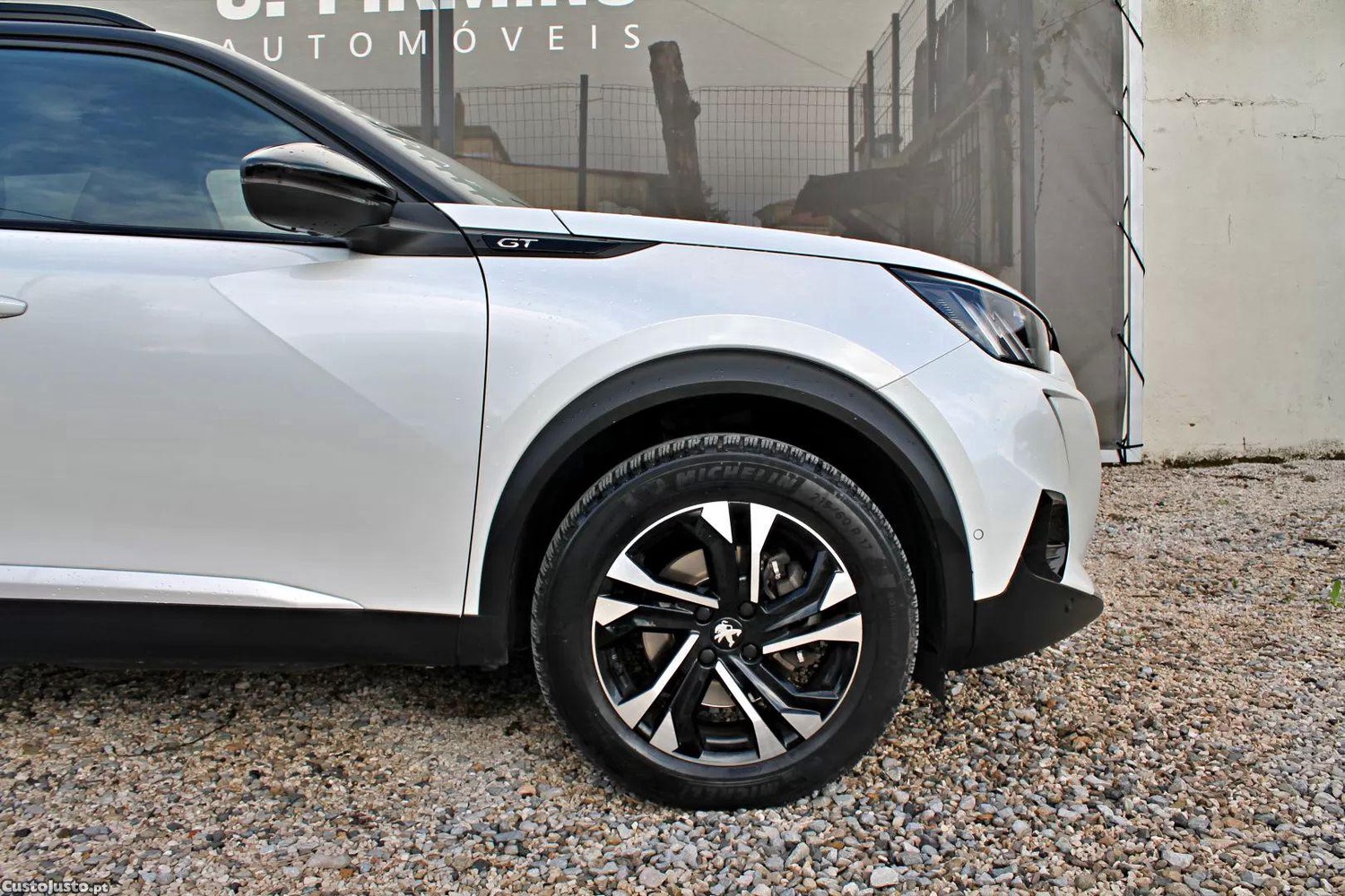 Peugeot 2008 1.5 bluehdi gt line eat8 - 22 — photo 5