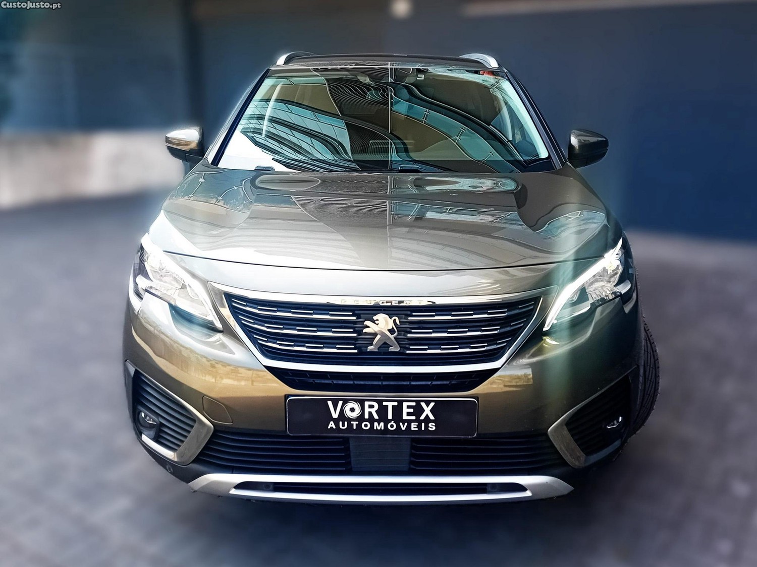 Peugeot 5008 1.2 PureTech Allure - 17 — photo 2