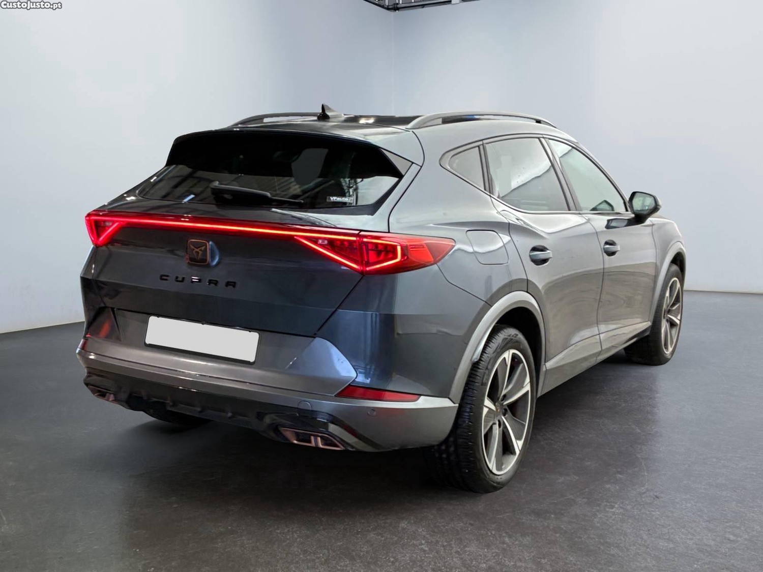 CUPRA Formentor 1.4 e-Hybrid DSG6 - 24 — photo 2