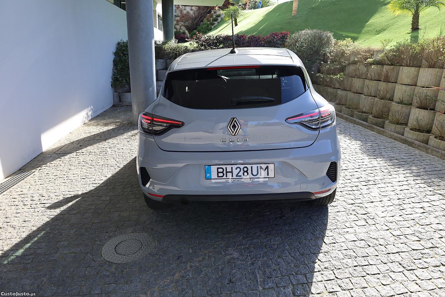 Renault Clio 1.5 Blue dCi Evolution — fotografia 13