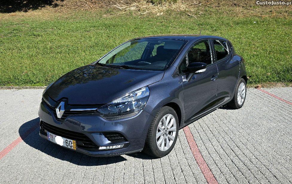 Renault Clio dci — photo 3