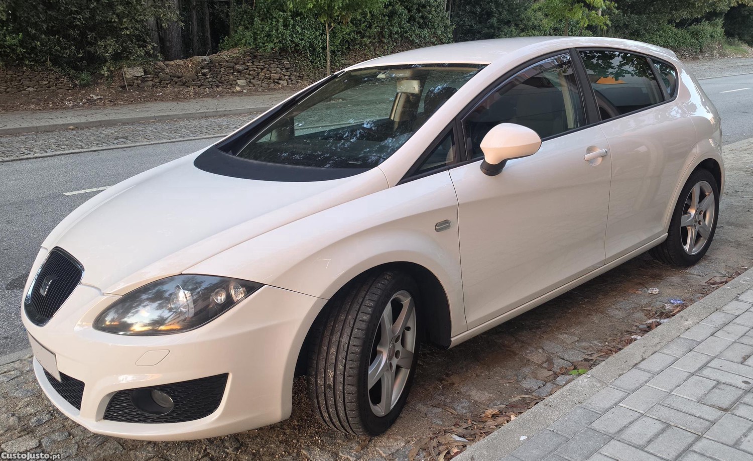 Seat Leon Sport - 11 — photo 2