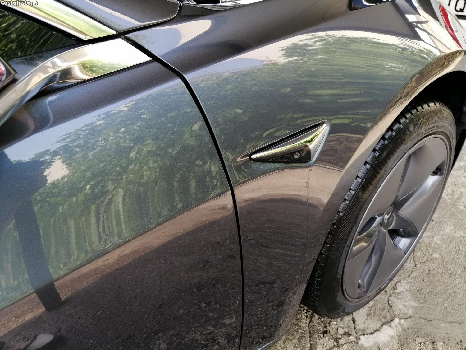 Tesla Model 3 Standard Range Plus Rwd - 20 — photo 5