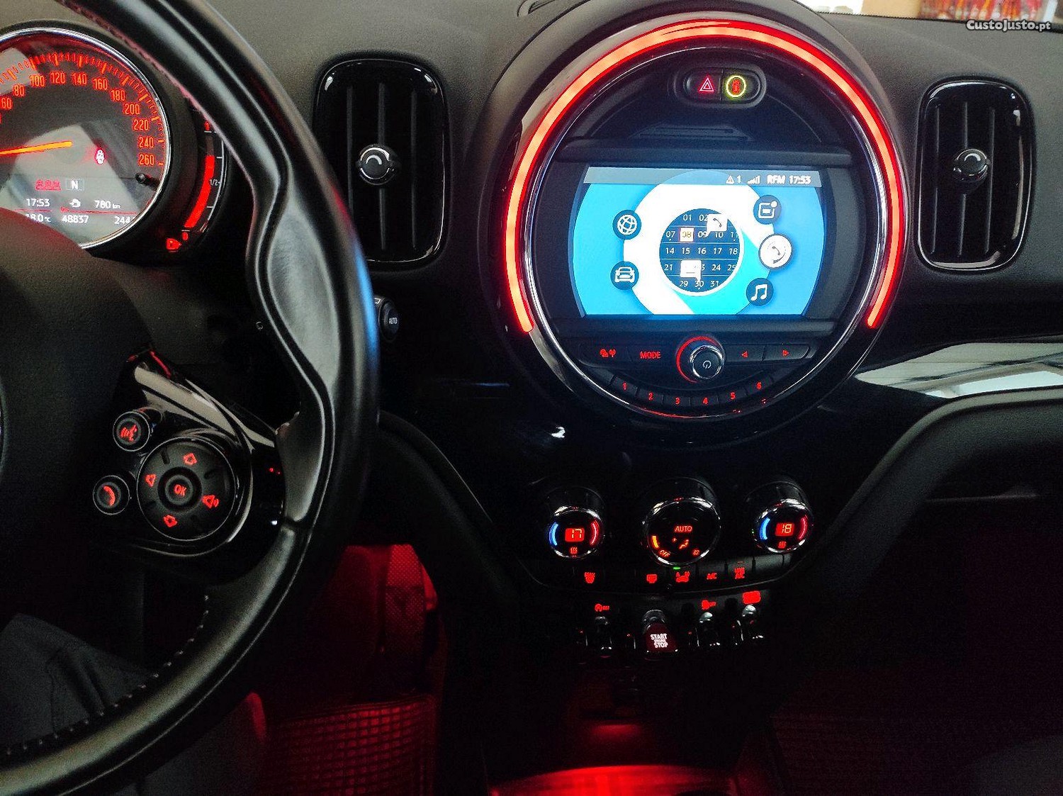 MINI Countryman One D 1.5 - 18 — photo 4
