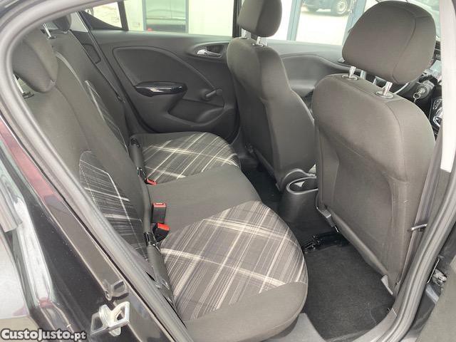 Opel Corsa 1.0 Turbo S&S innovation 116 Cv — fotografia 3