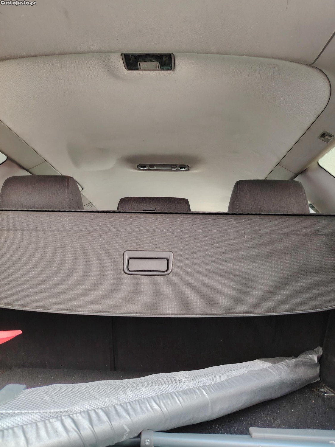 Audi A4 B6 - 01 — photo 5