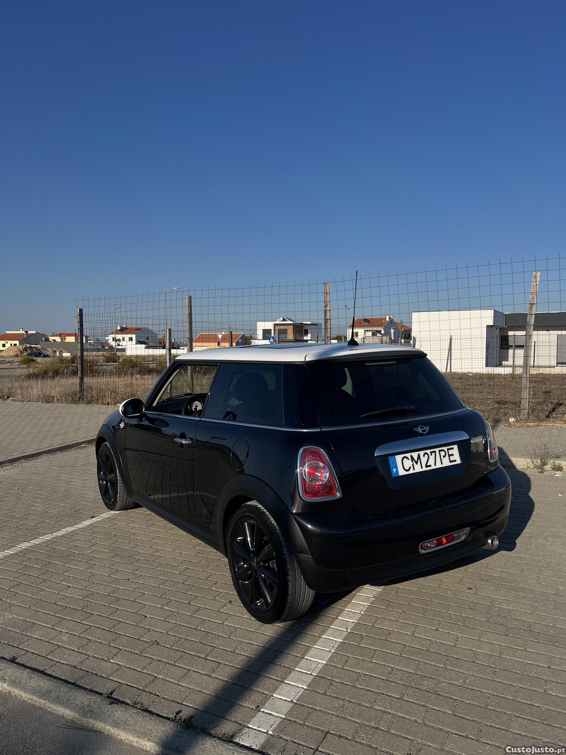 MINI Cooper CooperD - 13 — photo 2