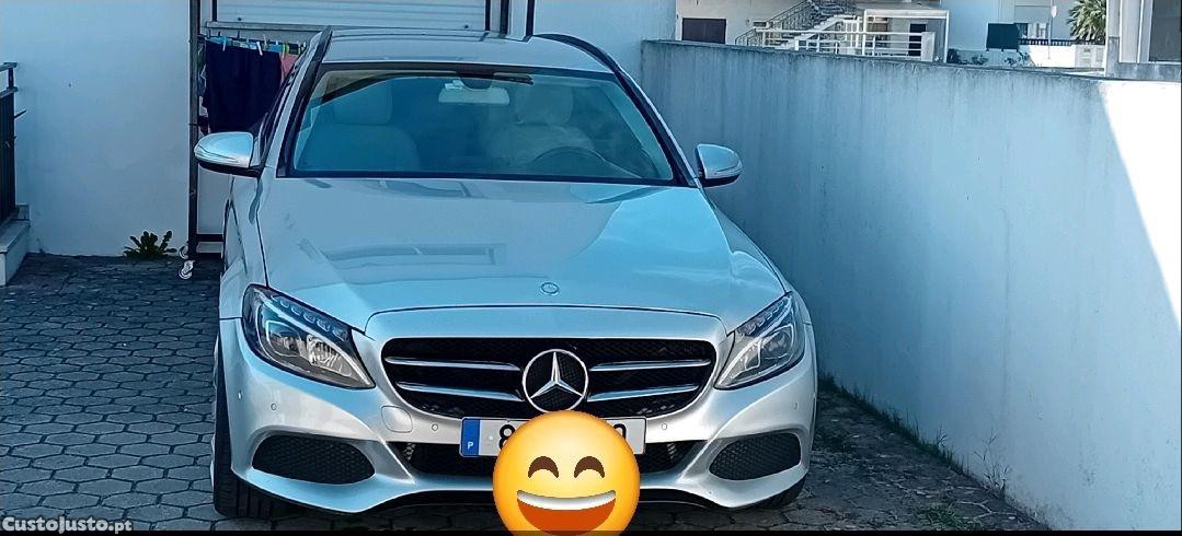 Mercedes-Benz C 200 c200 — fotografia 3