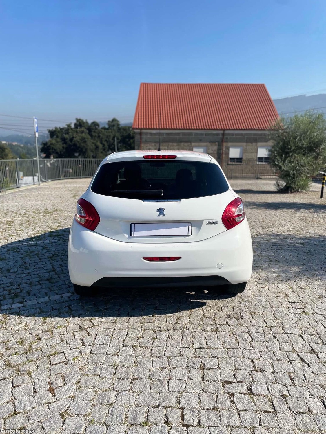 Peugeot 208 1.4 hdi - 12 — photo 5