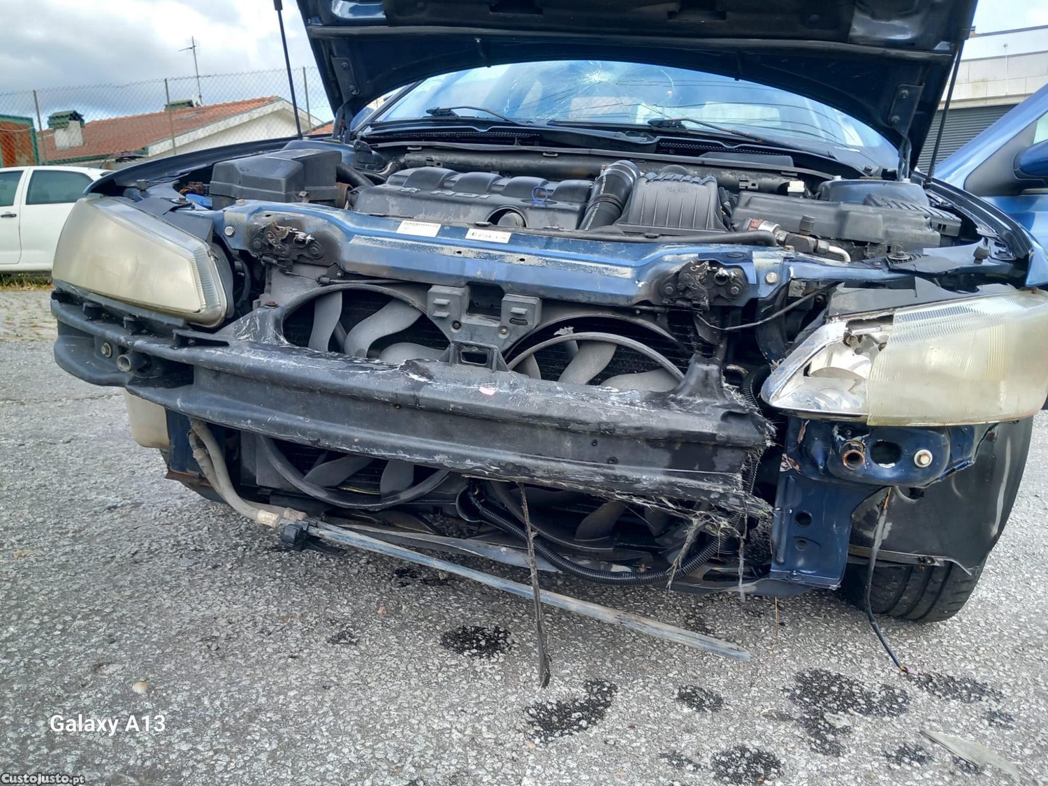 Peugeot 406 2.0 Hdi - 99 foto 5
