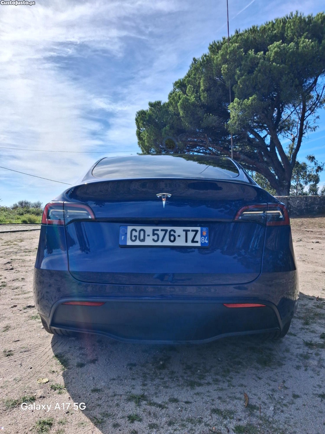 Tesla Model Y Rwd - 23 — photo 4