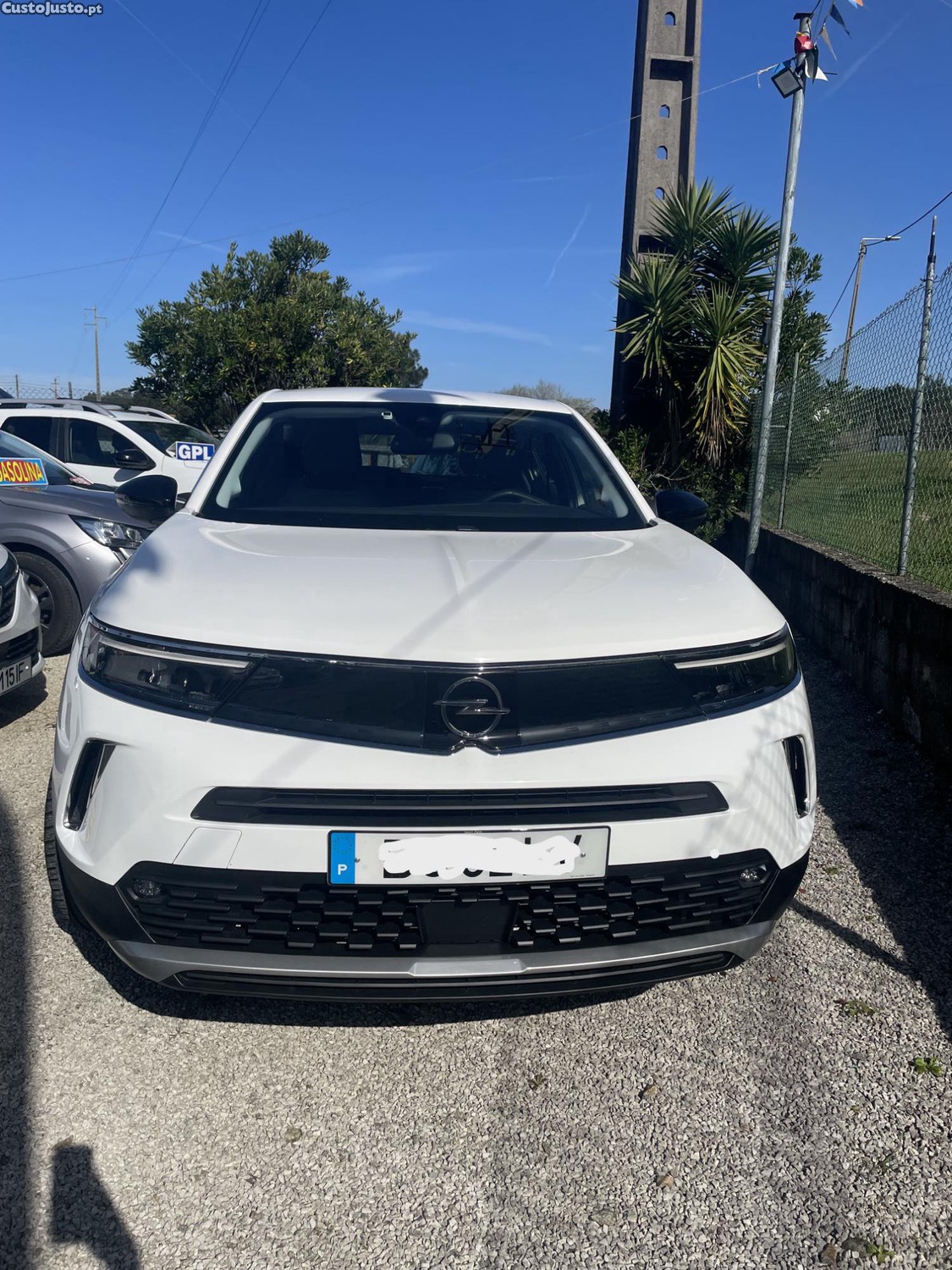 Opel Mokka elétrico - 23 — photo 2