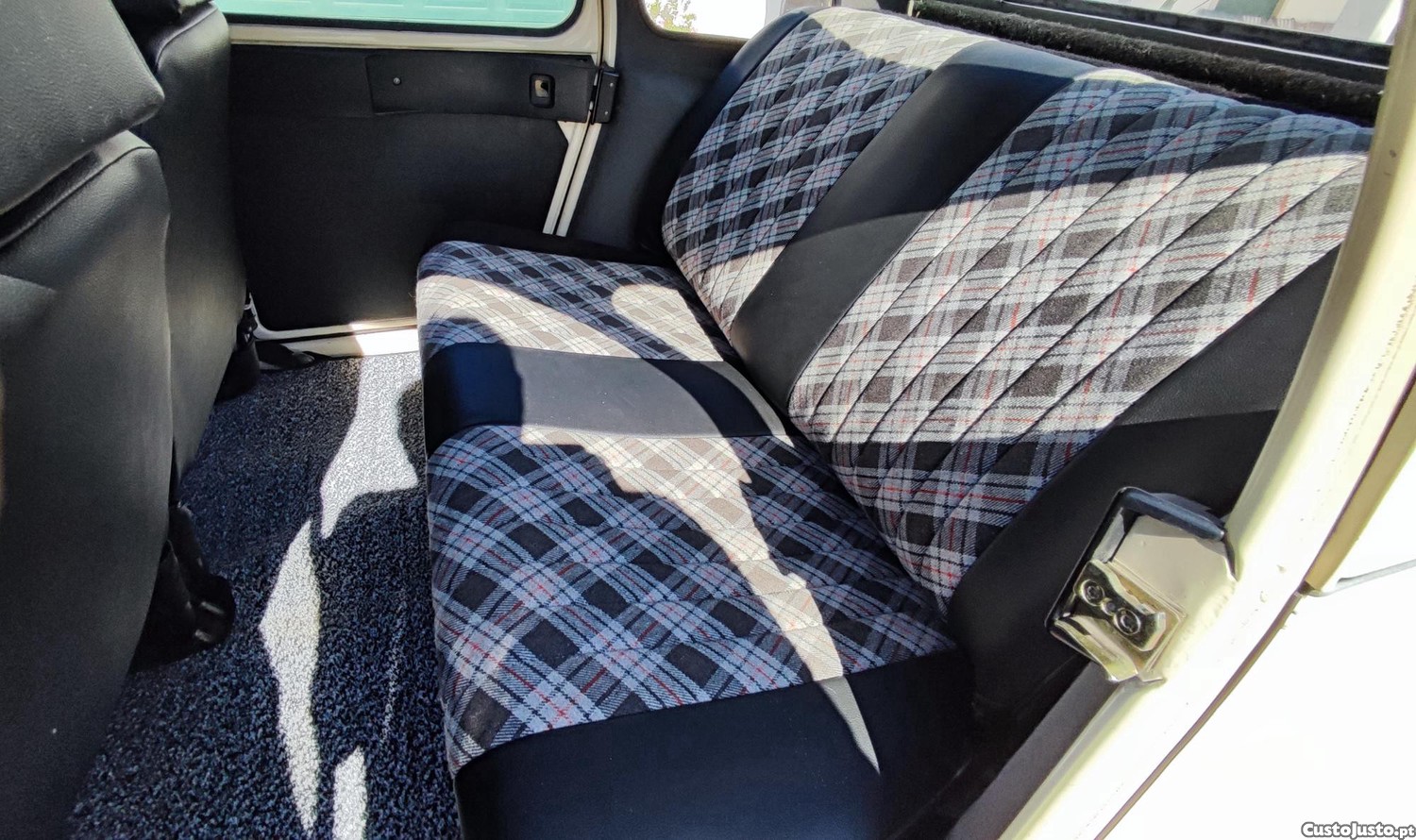 Citroën 2CV Club - 85 — photo 5