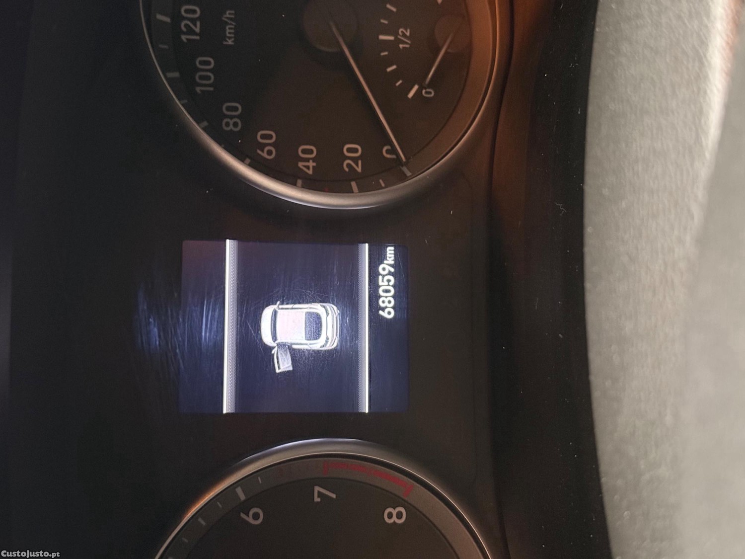 Hyundai i30 Fastback — fotografia 7